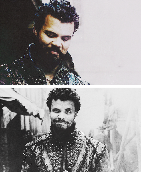 BBC MUSKETEERS 89: SWAGGER INN, IT'S THE SERIES FINALE!!!!