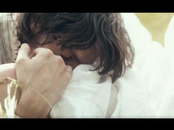 BBC MUSKETEERS 89: SWAGGER INN, IT'S THE SERIES FINALE!!!!