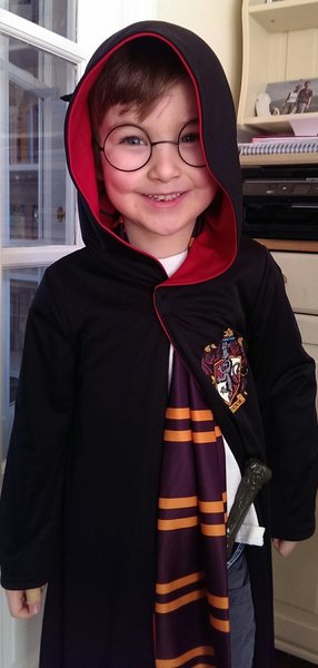 World Book Day costumes - share pics of this year's costumes to win a bumper crop of WBD goodies.