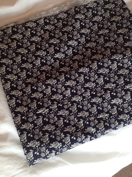 I want to sew clothes, maybe a skirt? Where do I start? Point me in the right direction please!