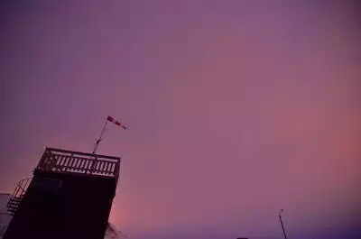 Possible Aurora (Amber Alert) for the UK