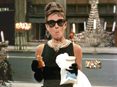 Fancy dress costume ideas - film