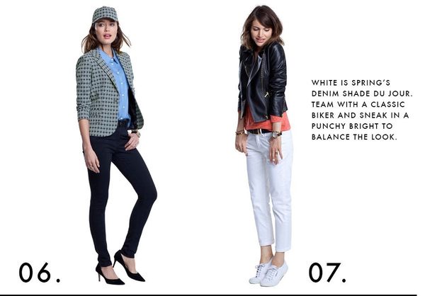 The Apple & Inverted Triangle Thread