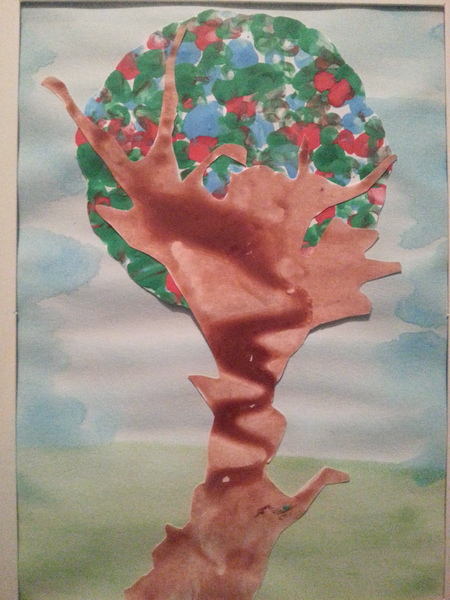 aibu to tell everyone I meet....