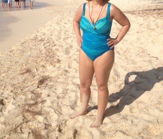 Week 7 - Low Carb Bootcamp - Four weeks left ...