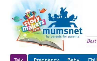 I hope they're paying you really well, Mumsnet