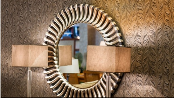Looking for a mirror like this, but cheaper...