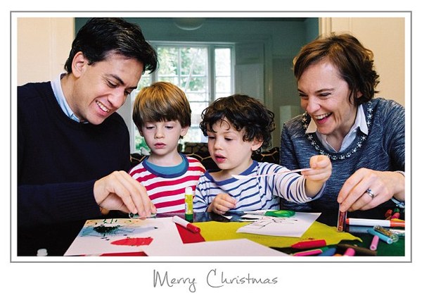 AIBI To want to see Ed Milliband's other kitchen