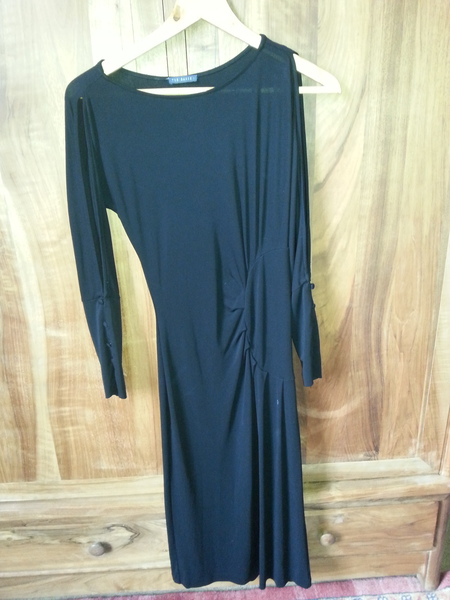 Find me a dress