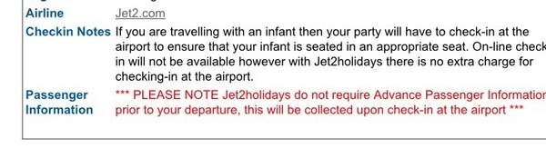 Car seat for the plane?
