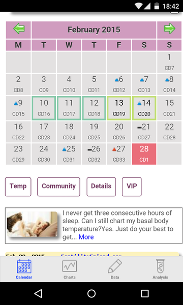 MARCH BUZZ..Come and get thy babbies!