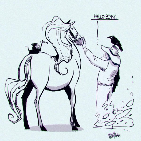 Terry Pratchett has died