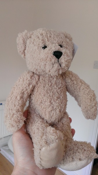 April 2015 Thread 14: We've got the fanny daggers and the babies aren't keen on waiting till April!