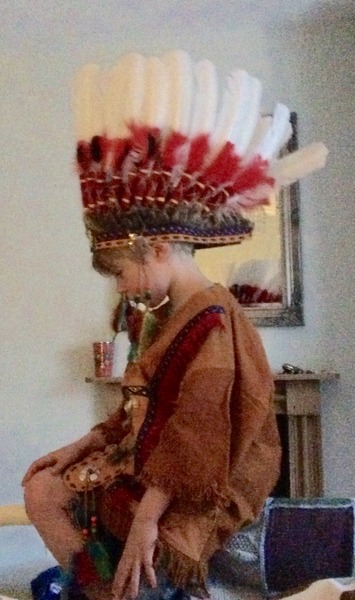 World Book Day costumes - share pics of this year's costumes to win a bumper crop of WBD goodies.