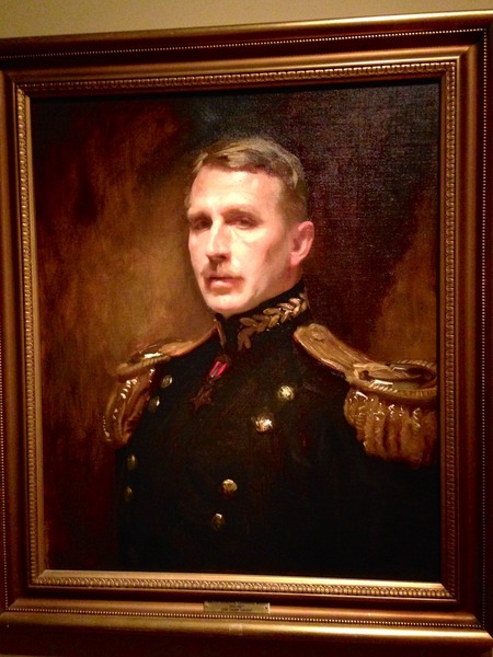 So you have a favourite painting?