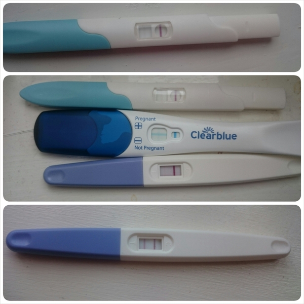 November 2015 - Turning BFPs into Babies!