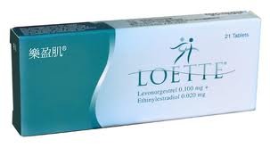 What conception to use after birth