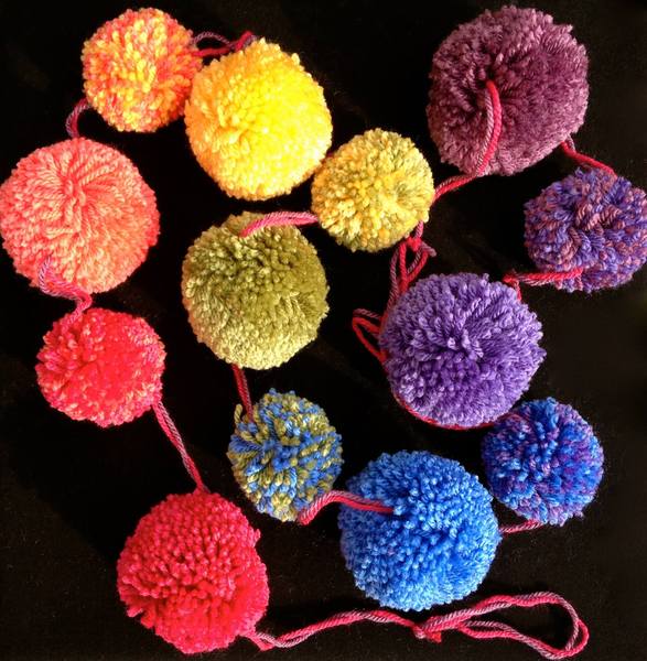 Woolly Hugs. 2015 Easter Craft Sale for the amazing charity WAY (Widowed and Young)