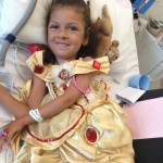 Laya needs a new wheelchair - will you support the Helping Laya campaign by spreading the word?