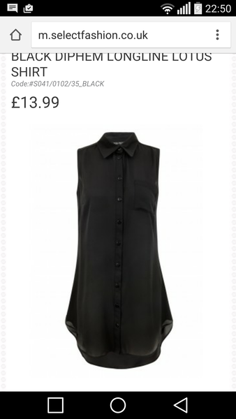 help dress me please. what Jeans would this top go with?