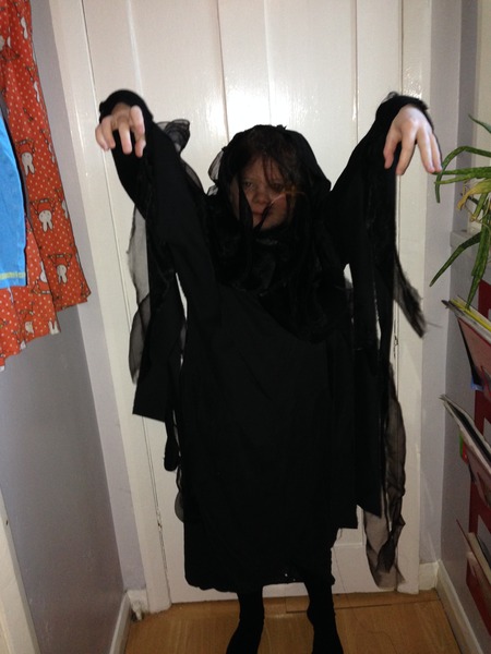 World Book Day costumes - share pics of this year's costumes to win a bumper crop of WBD goodies.