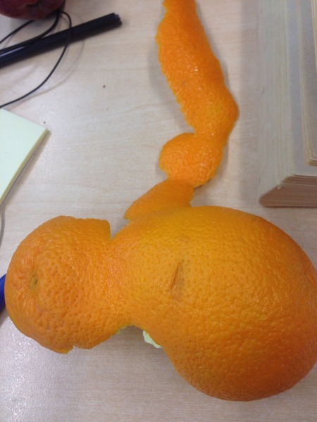 We're sorry about your fanny - here, have a balloon! We might use cock rings and ear needles, but we definitely don't use contraband to get us upduffed - it's Just Shagging thread 41!