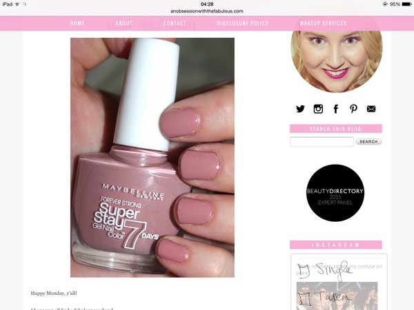 Can anyone identify this nail polish??