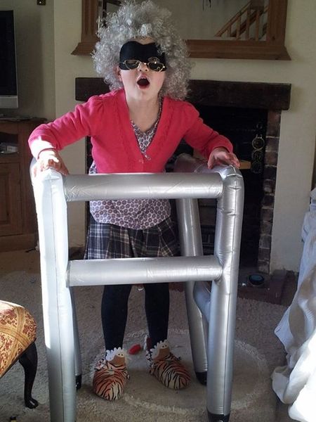 World Book Day costumes - share pics of this year's costumes to win a bumper crop of WBD goodies.