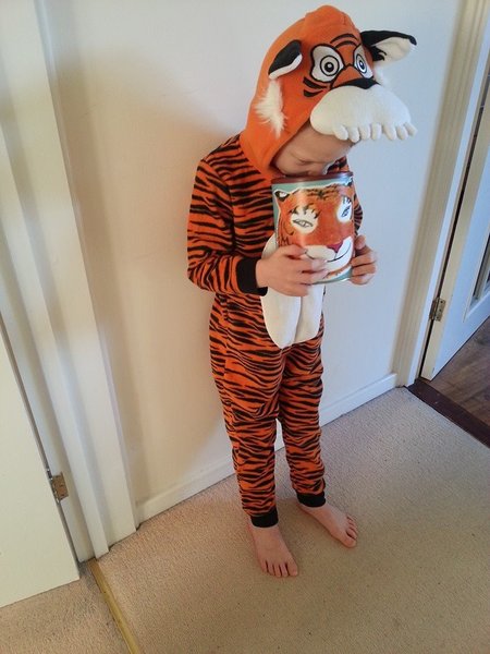 World Book Day costumes - share pics of this year's costumes to win a bumper crop of WBD goodies.