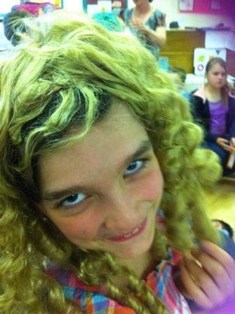 World Book Day costumes - share pics of this year's costumes to win a bumper crop of WBD goodies.