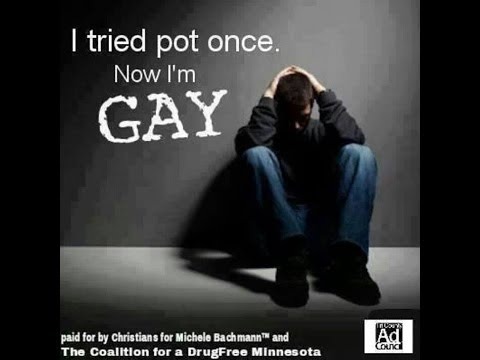 to think that a 'gay gene' is not responsible for this?!