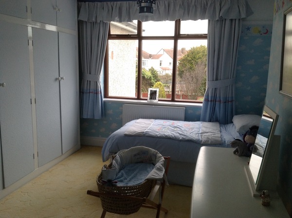 May 2015 - Thread 7 - As we enter the third trimester and count down to Maternity Leave!