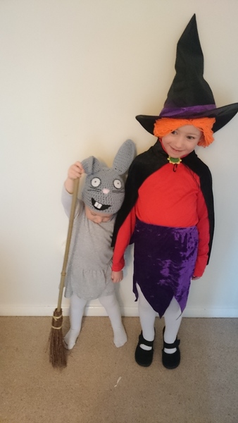 World Book Day costumes - share pics of this year's costumes to win a bumper crop of WBD goodies.