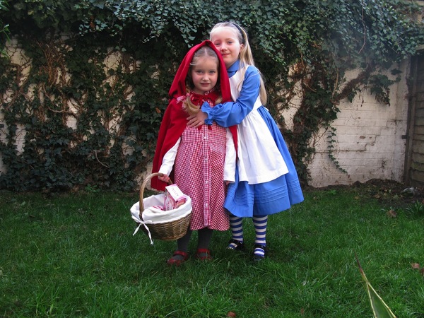 World Book Day costumes - share pics of this year's costumes to win a bumper crop of WBD goodies.