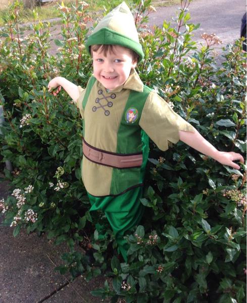 World Book Day costumes - share pics of this year's costumes to win a bumper crop of WBD goodies.