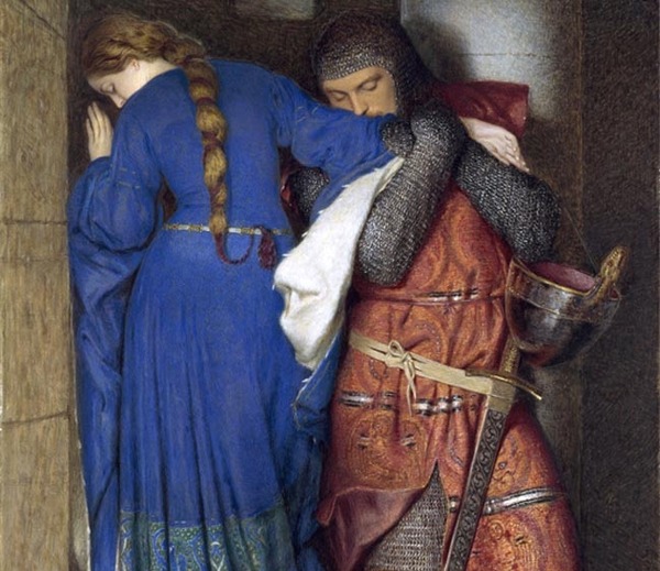 So you have a favourite painting?