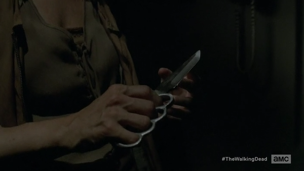 TAINTED MEAT!!!!! Walking Dead part 2