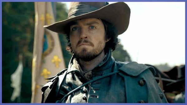 BBC MUSKETEERS: thread 86. There's treason at the palace and treason at the BBC. Give us back our Musketeers.