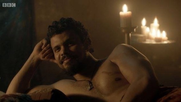 Swagger Inn: Thread 88. BBC Musketeers Countdown to Friday and the Finale. Wenches avoiding spoilers only need apply!