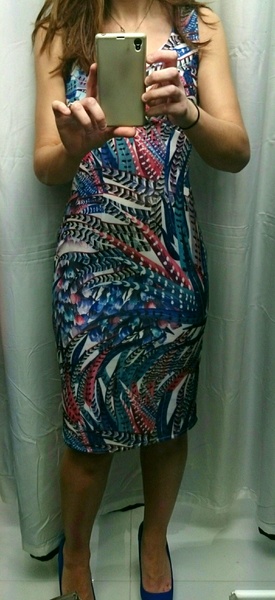 Help to find a dress (pictures)