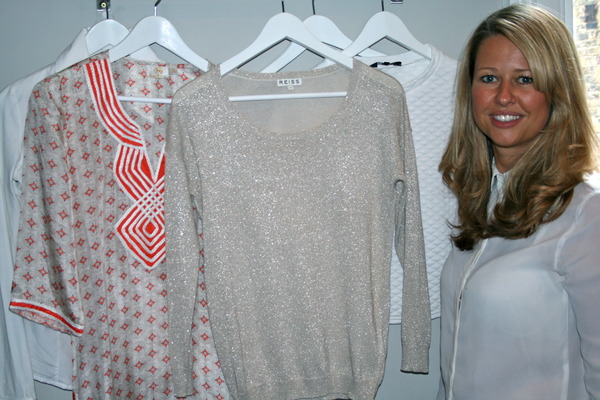 Free personal styling talk - Thursday 26 March - 11am - Streatham Hill
