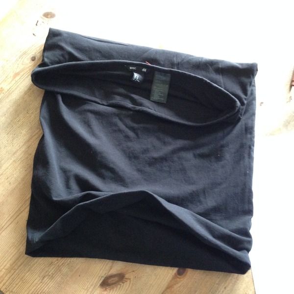 why can't i work out how to make this skirt?