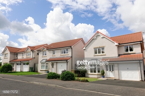 to park my car on a residential street for two weeks and walk two miles to the airport