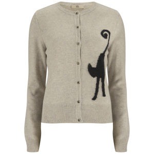 Too old to consider this cardigan?