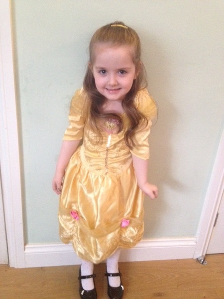 World Book Day costumes - share pics of this year's costumes to win a bumper crop of WBD goodies.