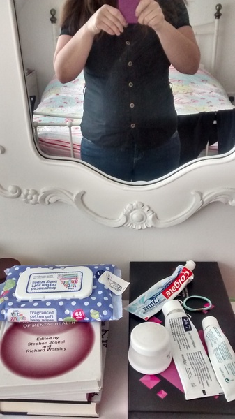 Week 7 - Low Carb Bootcamp - Four weeks left ...