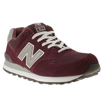 Trainers/Sneakers?