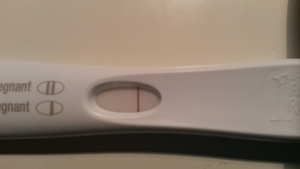 Please help, can anyone see the line?