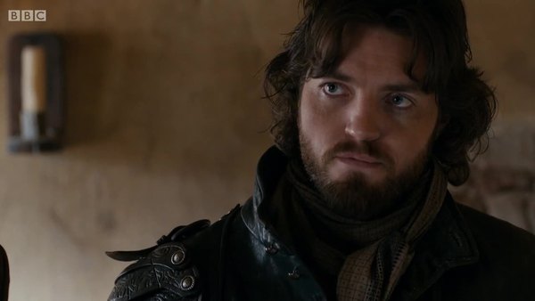 Swagger Inn: Thread 88. BBC Musketeers Countdown to Friday and the Finale. Wenches avoiding spoilers only need apply!