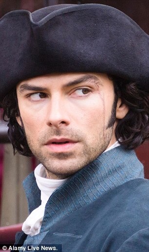 Our Girl and Captain James Discussion Thread Vol XIV